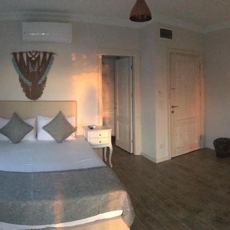 Kale Motel İmroz Eksteriør bilde