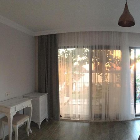 Kale Motel İmroz Eksteriør bilde