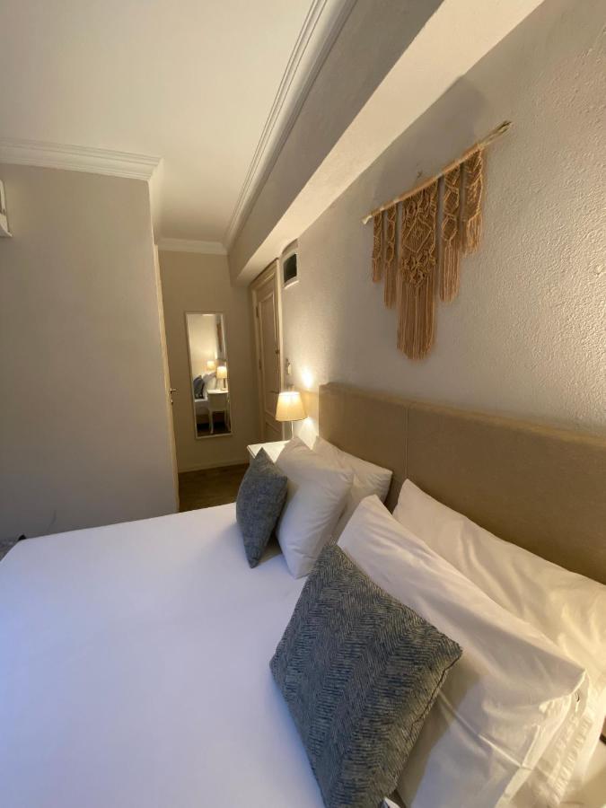 Kale Motel İmroz Eksteriør bilde