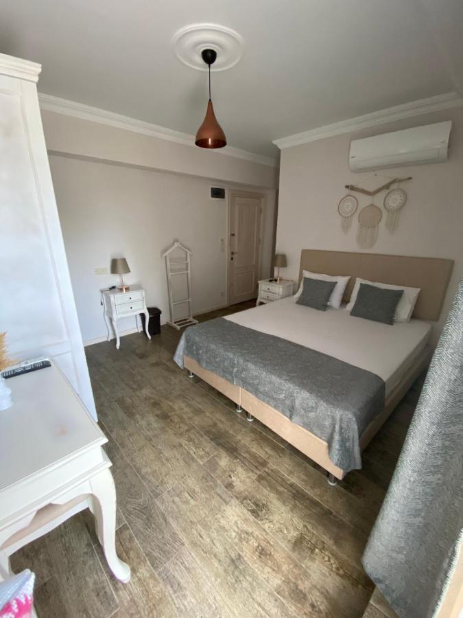 Kale Motel İmroz Eksteriør bilde
