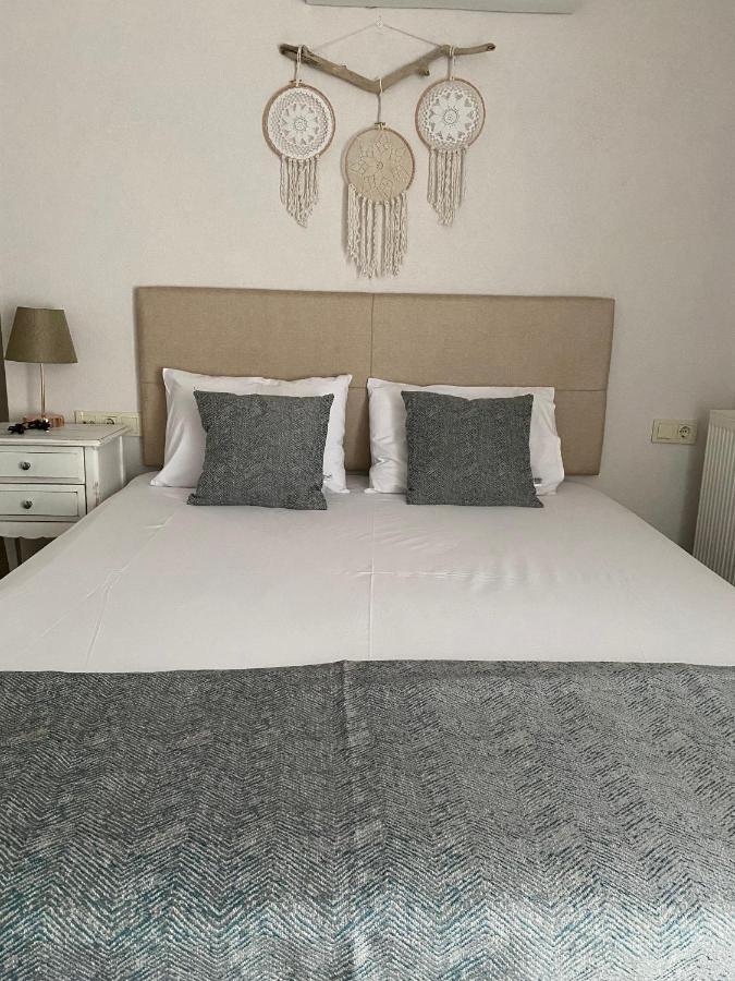 Kale Motel İmroz Eksteriør bilde