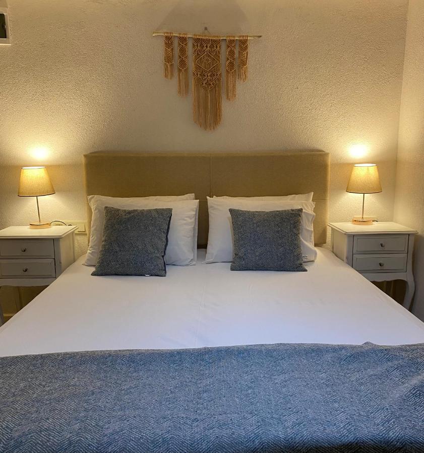 Kale Motel İmroz Eksteriør bilde