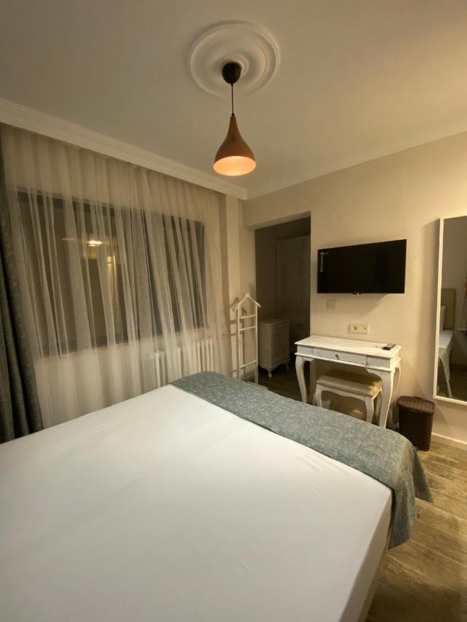 Kale Motel İmroz Eksteriør bilde