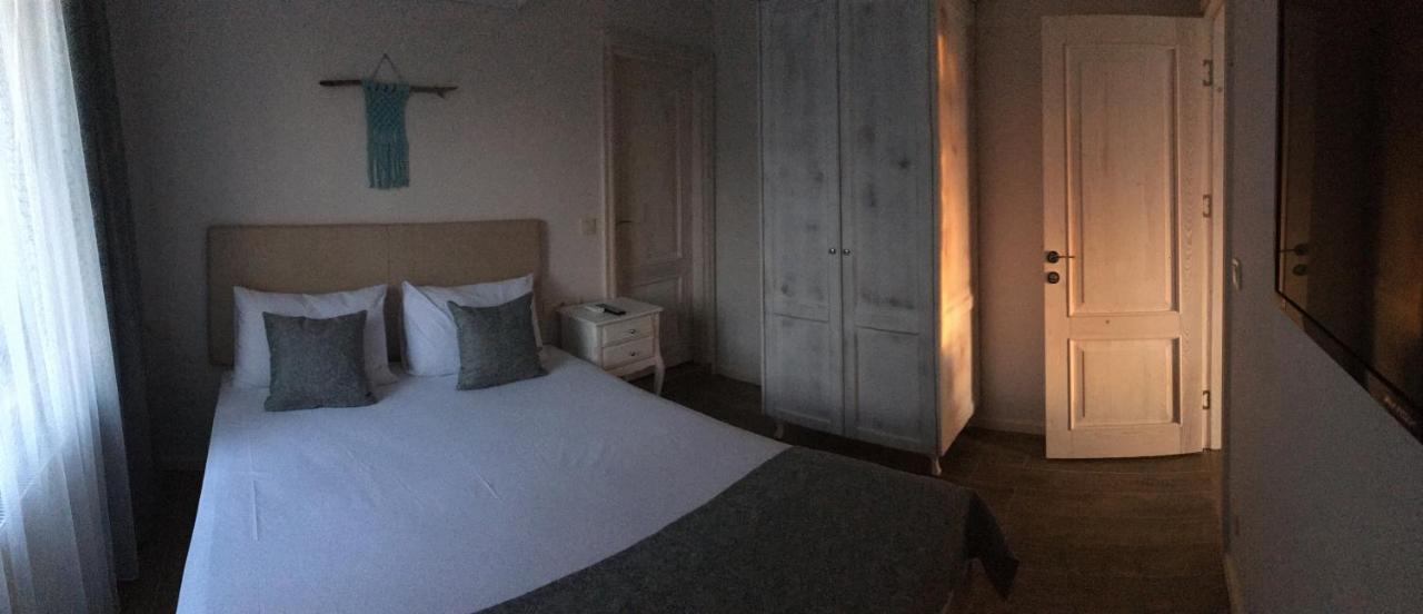 Kale Motel İmroz Eksteriør bilde